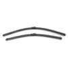 Skoda Octavia 24" & 19" Wiper Blades Set (2004-2013)