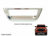 Isuzu D-Max Chrome Tailgate Handle Cover (2020-2021)