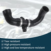 BMW 228i Base Radiator Hose 2.0L Coolant Tube (2014-2016)