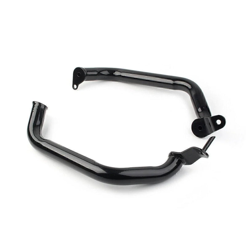 Suzuki Boulevard M109R BOSS Highway Crash Bar Engine Guard (2007-2018)