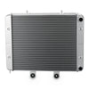 Polaris ATV Sportsman 800 Forest Aluminum Radiator (2005–2012)