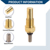 Buick Century Engine Coolant Temperature Sensor (2000–2000)