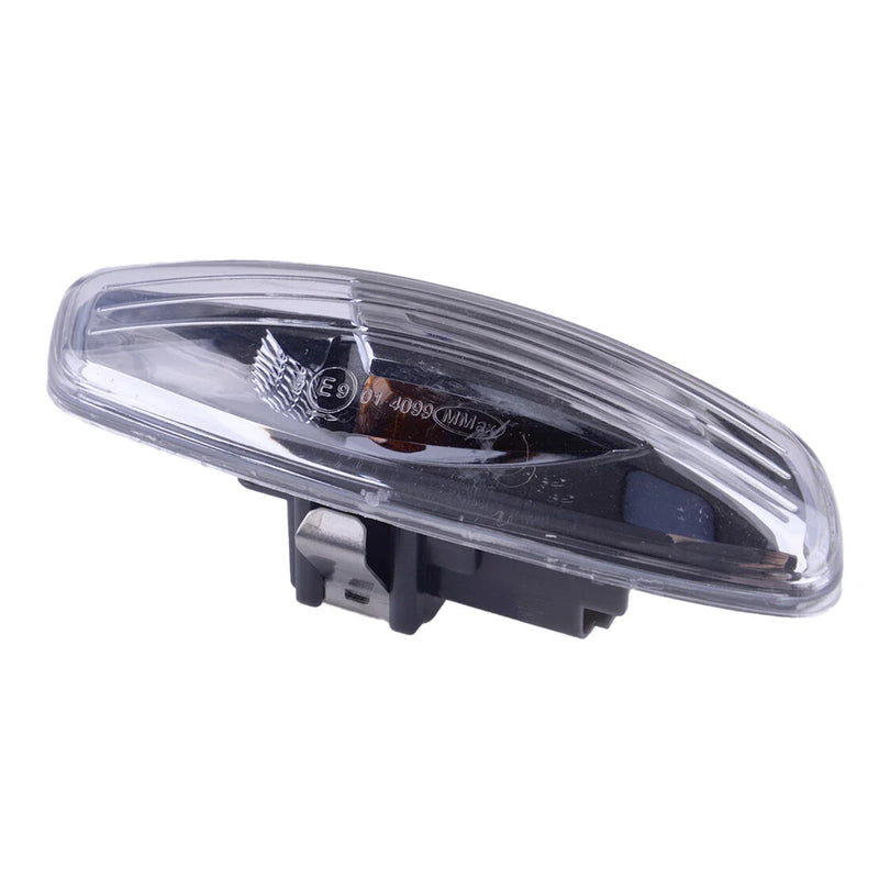 Citroen C3 C4 C5 DS3 DS4 Front Side Marker Light Turn Signal Lamp
