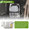 BMW 330i Transmission Filter Gasket