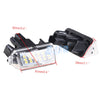 Toyota Yaris (2012-), Camry LED License Plate Light (2013-)