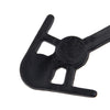 Renault Nissan NV400 Opel Movano Right Front Bumper Tow Hook Cover (2010-2023)
