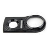 Harley Softail FLSTC Street Glide Dash Panel Insert Cover Cap