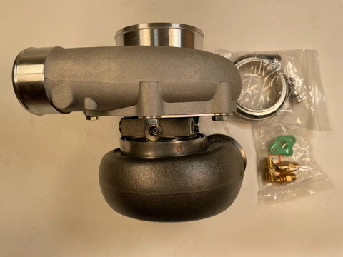 G35 GT35 Upgraded Ball Bearing Turbocharger (2003-2007)