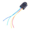 Citroen C4 Coupe, Renault Master III Fuel Pump Cable Connector (2004-2013)