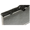 Toyota Celica Aluminium Alloy Radiator (1989–1994)