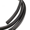 Door Rubber Seal Weatherstrip LH Fits Isuzu KB20 KBD Holden Rodeo 1972-80 D09