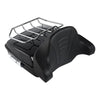Harley Road Glide Quick Detach Trunk Backrest Rack (2014-2025)