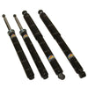 Holden Commodore Gas Strut Shock Absorbers Front + Rear (1978–1994)
