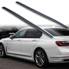 BMW G11 Sedan Side Skirt Extensions (2016-2023)