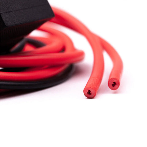 Truck Cap Third Brake Light & Dome Light Wiring Harness (C90-907)