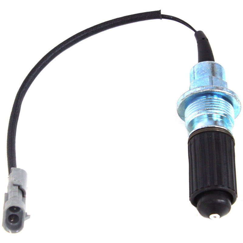 4WD Actuator Front Chevy Suburban Chevrolet Tahoe K1500