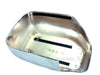Toyota Hilux 4WD Chrome Mirror Cover Trim (1998-2004)