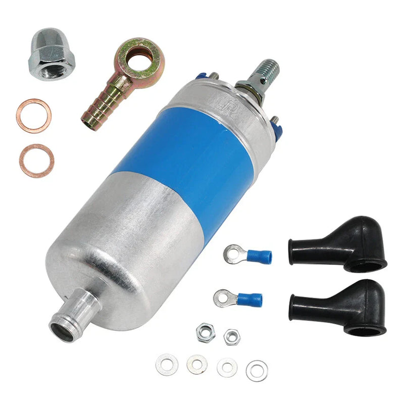 Suzuki Outboard DT200 DT225 L / XL Fuel Pump (1988-2003)