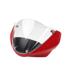 Ducati Monster 696 795 M1100 Windshield Windscreen Front Sport Fairing (2008-2014)
