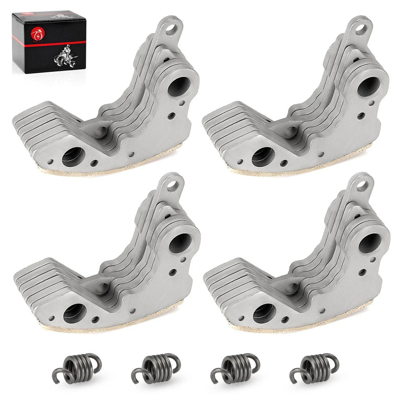 Weights Clutch Shoes w/Springs Honda Rancher 420 TRX420 FA/FPA (2009–2024)