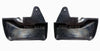 Isuzu D-Max (4WD) Front & Rear Mud Flaps (2003-2011)