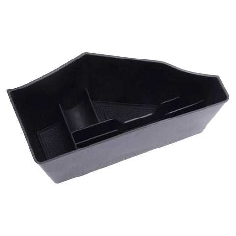 Kia Sportage Center Console Armrest Storage Box Tray (2023-2025)