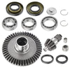 Honda Rancher Rear Differential Bearing Seal Ring Pinion Gear (2000–2013)