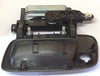 Holden Astra Textured Black Front Right Outer Door Handle (1998-2005)