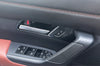 Mazda CX-50 Carbon Fiber Inner Door Handle Bowl Lid Cover Trim (2023-2024)