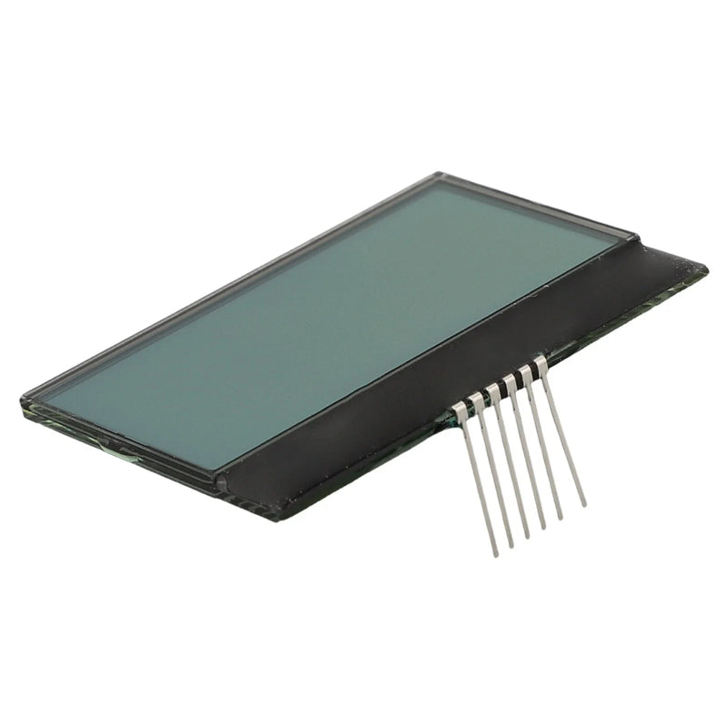 Toyota Vios LCD Screen (2008–2012)