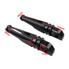 Triumph Daytona 675, 955i, Tiger 1050 2 x Rear Passenger Foot Pegs (2006-2018)