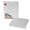 Patrol GU Y61 ZD30DDT TD42Ti TB48DE TD42T ZD30DDTi 2004~18 Cabin Air Filter
