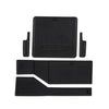Toyota FJ Cruiser Rubber Anti-Slip Cup Holder Mat Pad (2007-2014)