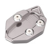 YAMAHA T-MAX 530 Kickstand Extension Pad (2012-2015)
