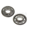 Honda CRF450X Starter Clutch Kit One-Way Bearing Gear
