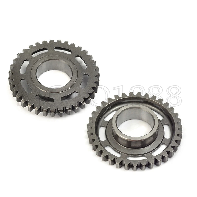 Honda CRF450X Starter Clutch Kit One-Way Bearing Gear