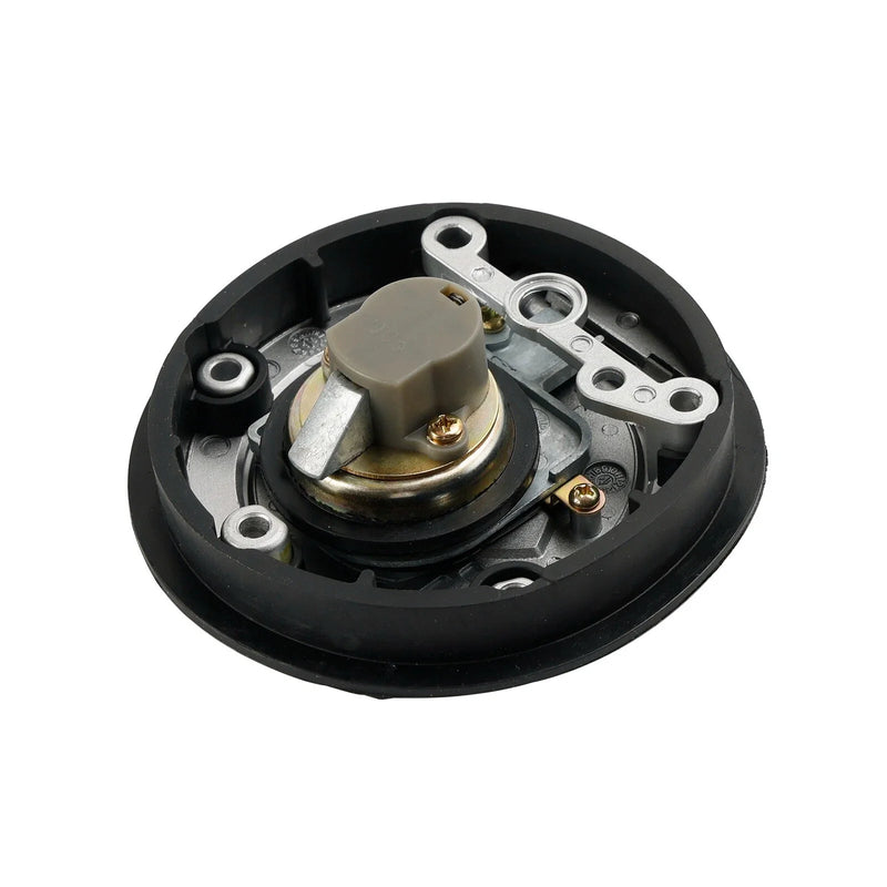 Yamaha R3 YZF-R3 RH12 R25 Fuel Tank Cap with 2 Keys (2019-2024)