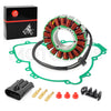 Polaris RZR XP 4 1000 RZR Trail S 1000 Stator And Cover Gasket (2014–2023)