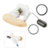 Honda Wave 125I, Future 125 I Fuel Pump Replacement (2023-2024)