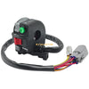 Kawasaki Brute Force 750 KVF750 Left Handlebar Start Switch (2012–2021)