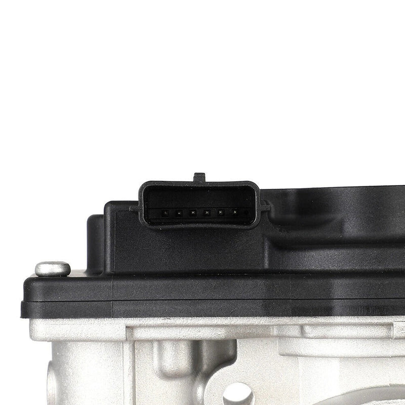 Nissan INFINITI Right Replacement 11958544 Throttle Body