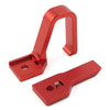 Yamaha YZ125 YZ250 YZ250F YZ80 YZ85 CNC Front Brake Cable Clamp (2002-2023)