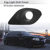 Dodge Charger 1 Pc Front Left Fog Light Grill (2015-2020)