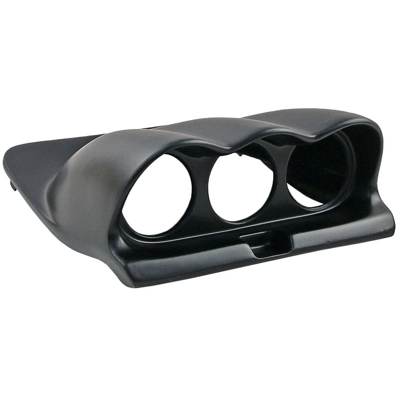 MR-S MR2 Roadster Triple Gauge Pod Mount (1999-2005)