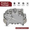 Honda TRX250X Recon 250 Cylinder Head Valve Cover Rocker Arms (2009–2013)
