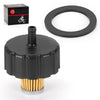 Yamaha G9 / G9A Fleet Master Gas Golf Cart 1991-1995 Fuel Filter with Gasket