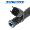 Ford Expedition 5.4L Fuel Injector (2005-2006)
