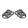 Suzuki V-Strom DL650 DL1000 Wide Foot Peg Adaptors (2006-2023)