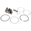 Yamaha Wolverine 700 Namura .020 Over Bore Piston Kit (2016–2018)