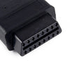 Vintage BMW 16pin to 20pin OBD2 Diagnostic Adapter Cable